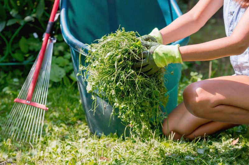 Independent Lawn Care Contractors